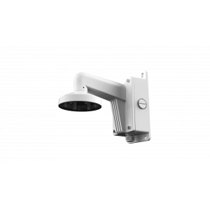 Hikvision DS-1273ZJ-140B-Y(O-STD) Wandhalterung mit Anschlussdose