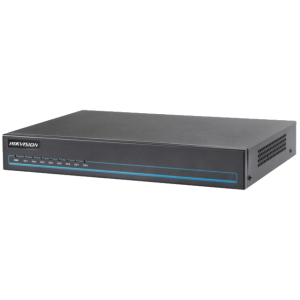 HIKVision DS-1TP08I/AT(STD) 8-ch PoC Spannungsversorgung