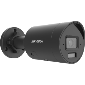 Hikvision DS-2CD2046G3-IZ2UY/SL(2.8/4mm)BLACK Bullet Kamera 4MP Easy IP 4.0+