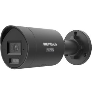 HIKVISION DS-2CD2087G3-LI2UY(2.8mm)(BLACK) Bullet Kamera 4K