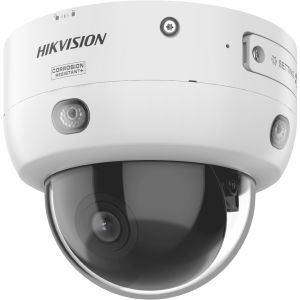 Hikvision DS-2CD2146G3-IPTRZS2UY(2.8/4mm)/eF/ Dome Kamera 4MP