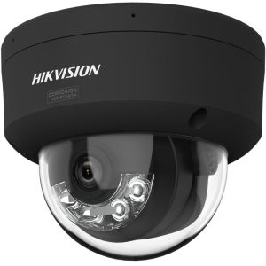 HIKVISION DS-2CD2147G3-LIS2UY(2.8mm)(BLACK) Dome Kamera 4MP