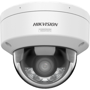 Hikvision DS-2CD2147G3-LIY(4mm) 4 MP Dome Kamera 