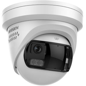 Hikvision DS-2CD23167G3P-LIS2UY/SL Turret Kamera 16MP ColorVu 3.0