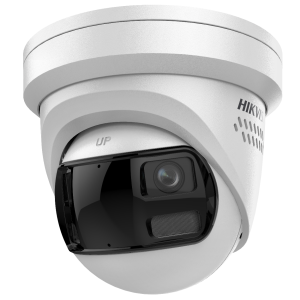 Hikvision DS-2CD2343G2P-LISU/SL(180°) Turret Kamera 4MP Easy IP 2.0+