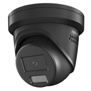 HIKVISION DS-2CD2347G2H-LISU/SL(2.8mm)/eF/BLK Turret Kamera 4MP