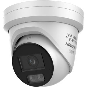 HIKVISION DS-2CD2347G3-LIS2UY/SL(4mm) Turret Kamera 4MP