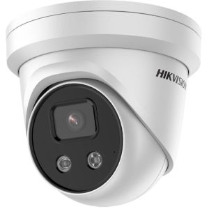 HIKVISION DS-2CD2386G2-IU(4mm)(C) Turret Kamera 4K