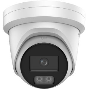 HIKVISION DS-2CD2387G3-LI2UY(4mm) Turret Kamera 4K
