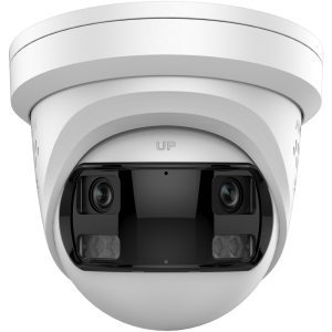 Hikvision DS-2CD2387G3P-LIS2UY/SL(180°) Turret Kamera 4K