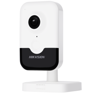 Hikvision DS-2CD2443G2-IW(W)(4mm) WLAN Mini Kamera 4MP
