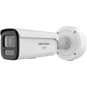 Hikvision DS-2CD26126G3-IZS2UY/SL(2.8-12mm)eF Bullet Kamera 12MP Easy IP 4.0+