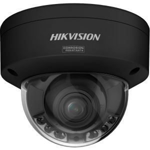 Hikvision DS-2CD27123G2-LIZS2UY(2.8-12mm)OSTDBLACK Dome Kamera 12MP