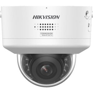 Hikvision DS-2CD27126G3-IPTRZS2UY/SL(2.8-12) Dome Kamera 12MP