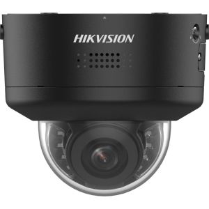 HIKVISION DS-2CD2746G2H-IPTRZS2U/SL(2.8-12)BLK Dome Kamera 4MP