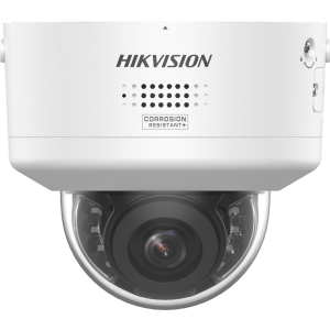 Hikvision DS-2CD2746G3-IPTRZS2UY/SL(2.8-12mm) Dome Kamera 4MP