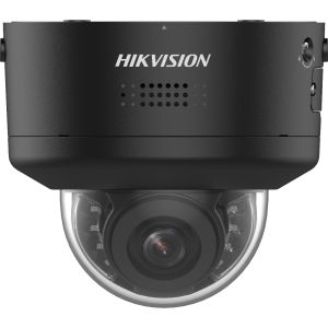 Hikvision DS-2CD2786G2H-IPTRZS2U/SL(2.8-12)BLK Dome Kamera 4K