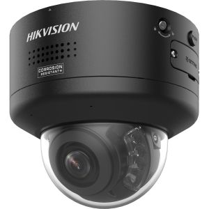 Hikvision DS-2CD2787G3-LIPTRZS2UY/SL(2812)BLK Dome Kamera 4K