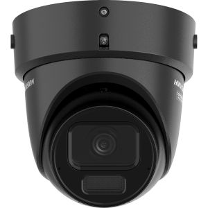 Hikvision DS-2CD2H46G2H-IZSY(2.8-12mm)eF/BLACK Turret Kamera 4MP
