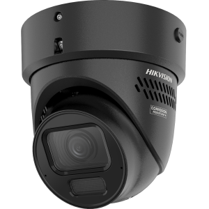Hikvision DS-2CD2H47G3-LIZS2UY/SL(2.8-12)O-STDBLK Turret Kamera 4MP Easy IP 4.0+