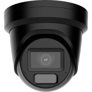 Hikvision DS-2CD2H83G2-LIZS2U(2.8-12mm)/BLACK Turret Kamera 4K