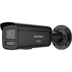Hikvision DS-2CD2T126G3-4I2UY(4mm)(eF)/BLACK Bullet Kamera 12MP