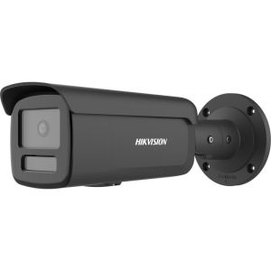 HIKVISION DS-2CD2T46G2H-4I(4mm)(eF)(BLACK) Bullet Kamera 4MP