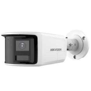 Hikvision DS-2CD2T87G3P-LIS2UY/SL(180°) Bullet Panoramakamera 8MP  ColorVu 3.0