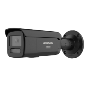 HIKVISION DS-2CD2T87G3-LIS2UY/SL(2.8mm)/BLACK Bullet Kamera 4K