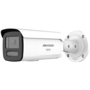 Hikvision DS-2CD2T87G3-LIS2UY/SL(4mm) Bullet Kamera 4K