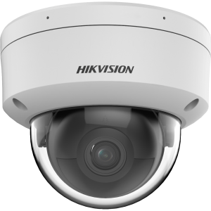 Hikvision DS-2CD3183G2-ISU(2.8mm)(B) Dome Kamera 4K Smart IP