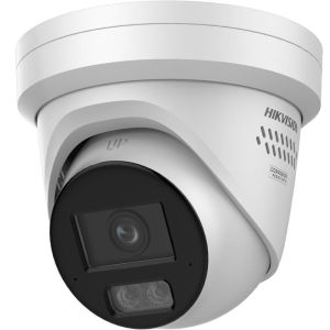 HIKVISION DS-2CD3386G3-LISUY/SL(2.8mm)(eF) Turret Kamera 4K