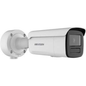 Hikvision DS-2CD3T83G2-4ISU(2.8mm)(B) Bullet Kamera 4K Smart IP