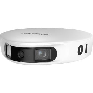 Hikvision DS-2CD6982G0-U(2.8mm)(O-STD) IP Panoramakamera 15MP