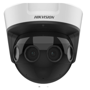HIKVISION DS-2CD6984G0-IHSY(2.8mm)(D) PanoVu 32MP Smart IP
