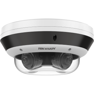 HIKVISION DS-2CD6D44G1-IZS(2.8-8mm) Multidirektionale PanoVu Kamera 4MP