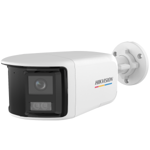 Hikvision DS-2CE12KF3TP-DLS(180°) Dual Bullet Kamera 3K HD-TVI 180°