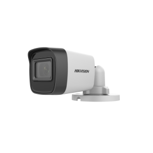 HIKVision DS-2CE16D0T-ITF(3.6mm) HD-TVI Bullet Kamera 2MP