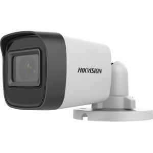 HIKVISION DS-2CE16D0T-ITPF(2.8mm)(C) HD-TVI Bullet Kamera 2MP