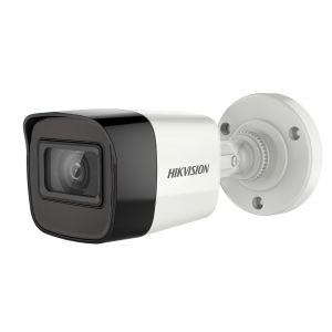HikVision DS-2CE16H0T-ITE(2.8mm)(C) HD-TVI Bullet Kamera 5MP