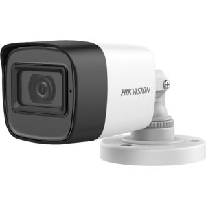 HIKVision DS-2CE16H0T-ITPFS(2.8mm) HD-TVI Bullet Kamera 5MP