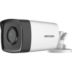 HIKVision DS-2CE17D0T-IT3F(3.6mm)(C) HD-TVI Bullet Kamera 2MP