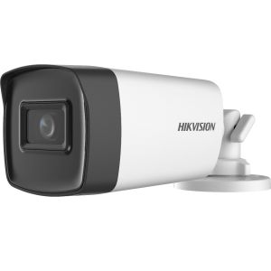 HikVision DS-2CE17H0T-IT3E(3.6mm)(C) HD-TVI Bullet Kamera