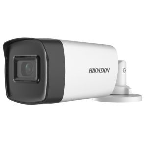 HIKVision DS-2CE17H0T-IT5F(3.6mm)(C) HD-TVI Bullet Kamera 5MP
