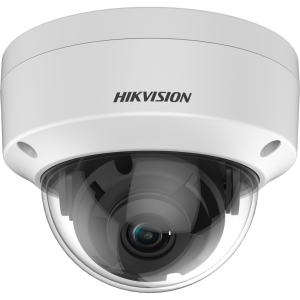HikVision DS-2CE57H0T-VPITE(2.8mm)(C) HD TVI Dome Kamera 5MP