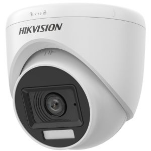 HIKVISION DS-2CE76D0T-LPFS(3.6mm) HD-TVI Turret Kamera 2MP