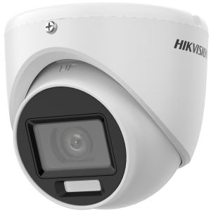HIKVISION DS-2CE76K0T-LMFS(2.8mm) HD-TVI Turret Kamera 5MP