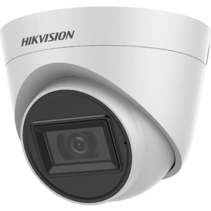 Hikvision DS-2CE78H0T-IT3FS(3.6mm) HD-TVI Turret Kamera 5MP