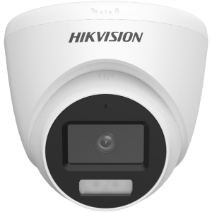 Hikvision DS-2CE78U0T-LF(2.8mm) Turret Kamera 4K HD-TVI