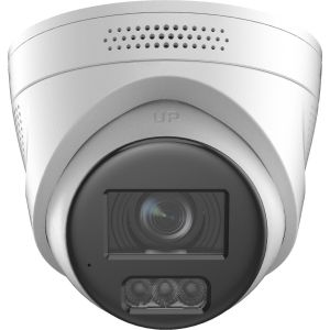 Hikvision DS-2CE79K0T-LXTSZ(2.7-13.5mm) HD-TVI Turrekt Kamera 5MP
